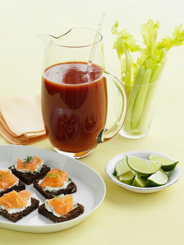 Quelles sont les astuces pour préparer des crudités croquantes et savoureuses?