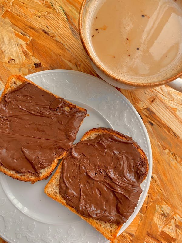Découvrez la pâte à tartiner protéinée qui booste votre énergie