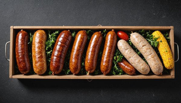 Les meilleures box saucisson pour les amateurs de saveurs