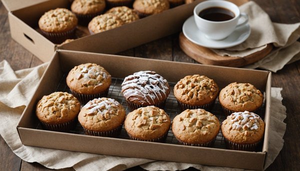 Découvrez la box mensuelle de pâtisserie pour des délices faits maison !