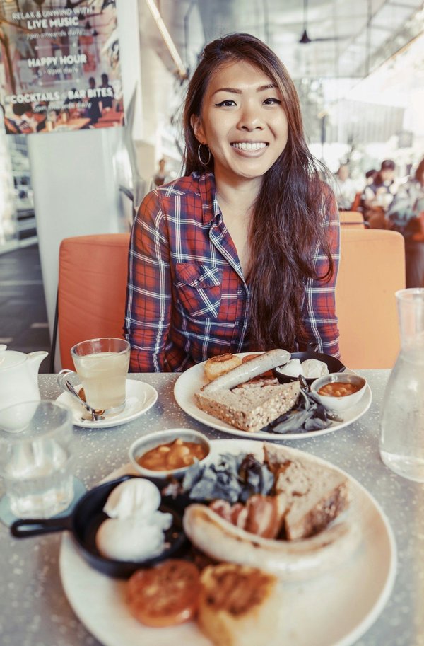 Top spots for an amazing brunch experience in bordeaux