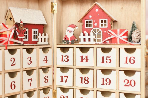 Top 10 calendriers de l'avent artisanaux pour un mois inoubliable