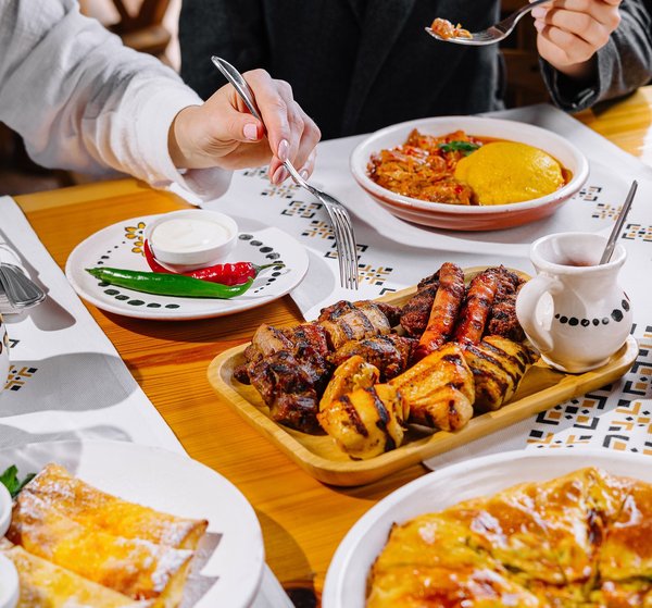 Explorez les saveurs : une aventure culinaire immersive