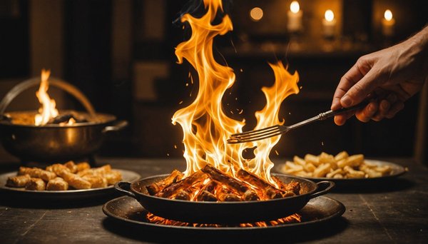 Découvrez les 5 meilleures tartes flambées à essayer ce week-end !