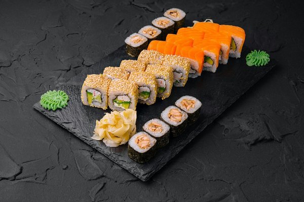 Top 5 kits sushi recommandés pour une expérience parfaite
